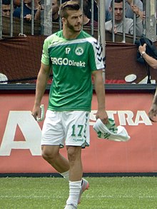 Tripić, Zlatko Greuther Fürth 15-16 WP.jpg