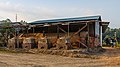 * Nomination Tuaran, Sabah: Brick kilns of Tiong Cheong Brick Sdn. Bhd. --Cccefalon 04:22, 10 May 2016 (UTC) * Promotion Good focus to main object, sharp enough to be a Q1photo --Michielverbeek 05:07, 10 May 2016 (UTC)