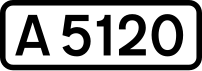 Štít A5120