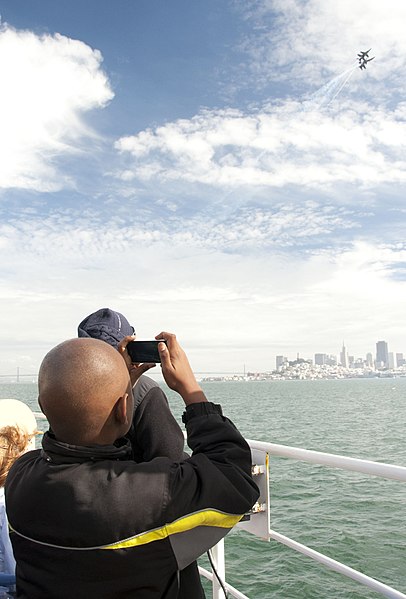 File:USCGC George Cobb Hosts Young Cancer Patients 121005-G-US251-001.jpg