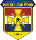 USS Belleau Wood COA.png