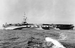 Thumbnail for Commencement Bay-class escort carrier