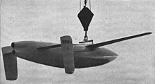 The Gorgon IIIC US Navy KU3N-2 Gorgon IIIC missile in 1947.jpg