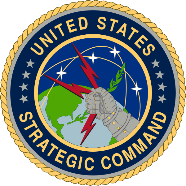 File:US Strategic Command Emblem.svg