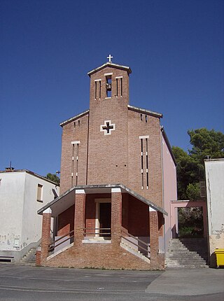 <span class="mw-page-title-main">Uble</span> Village in Dubrovnik-Neretva County, Croatia