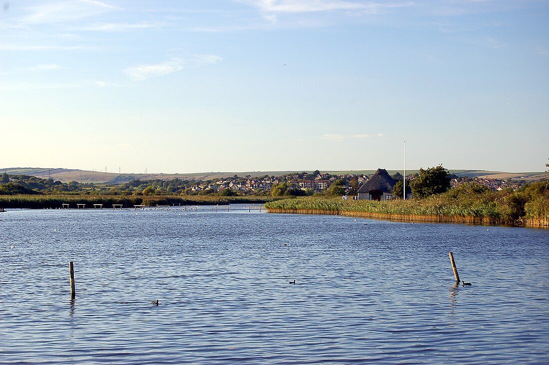 Radipole Lake