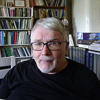 <span class="mw-page-title-main">Uldis Bērziņš</span> Latvian poet and translator (1944–2021)