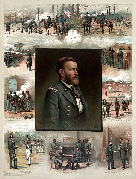 File:Ulysses S. Grant from West Point to Appomattox.jpg