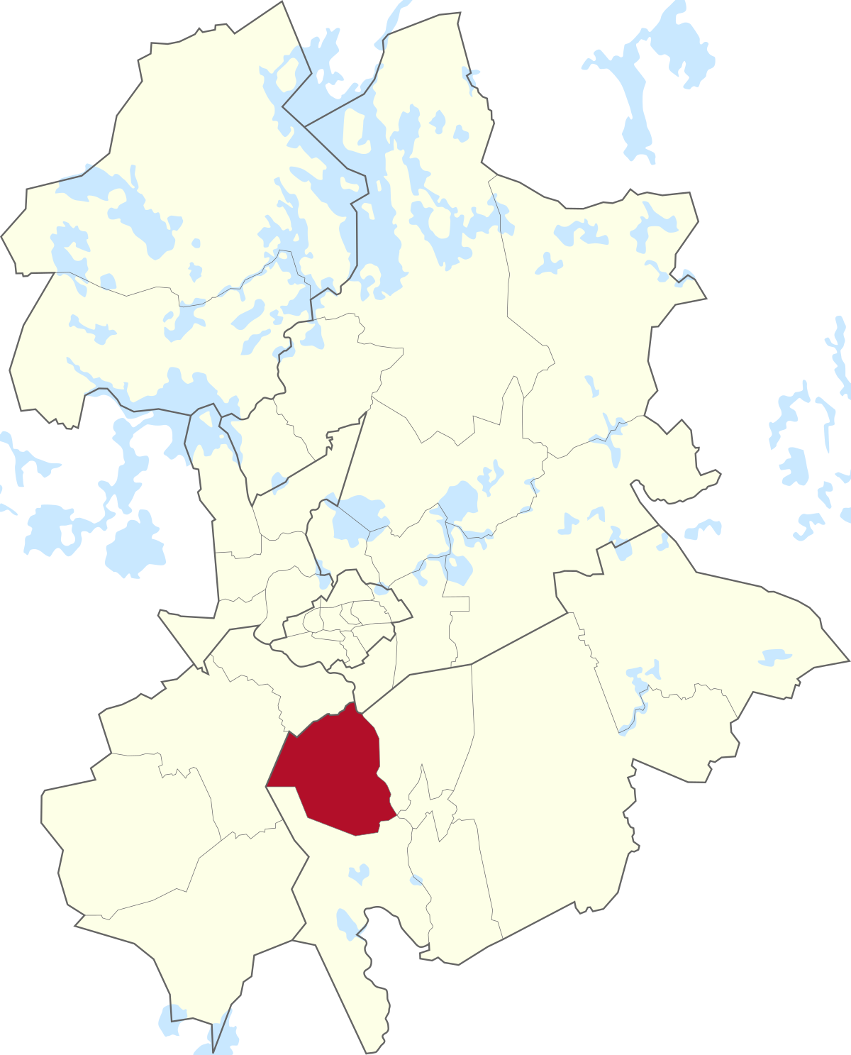 Ummeljoki – Wikipedia