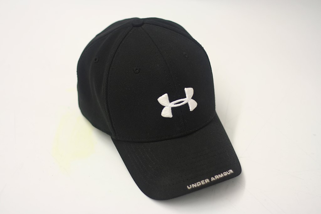 under armor cup