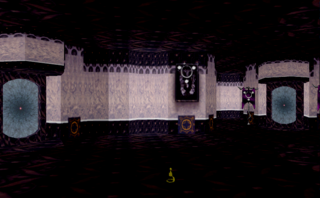 <i>Underlight</i> 1998 video game