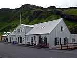 Brydebúð