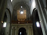 Vaison , Cathédrale Notre-Dame de Nazareth - panoramio - Vinko Rajic.jpg