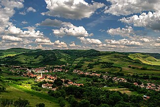 Valea Lungă