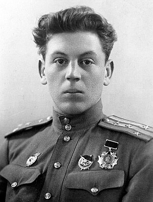 Ĝugaŝvili Vasilij Stalin