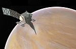 Thumbnail for VERITAS (spacecraft)
