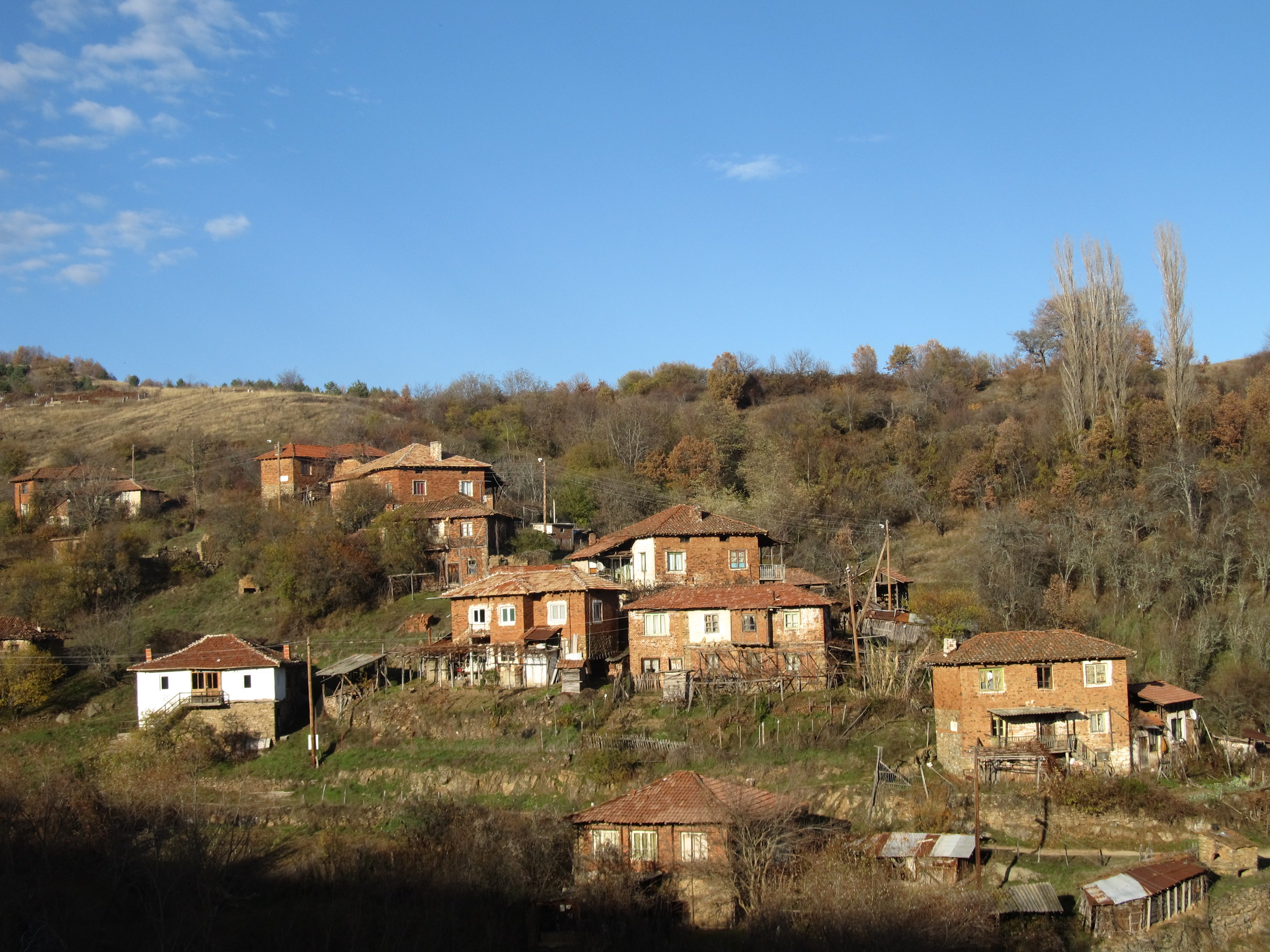 Vrakupovitsa Map - Pirin Macedonia, Bulgaria - Mapcarta