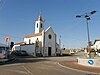 Chiesa di Villa Bizzarri