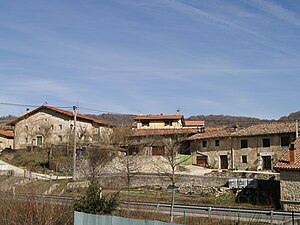 Vista de la zona oriental del pueblo.JPG