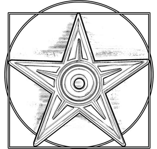 File:Vitruvian Barnstar Hires.png