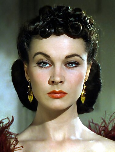 Vivien Leigh