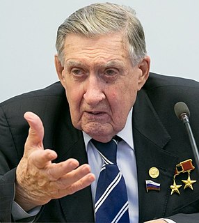 Vladimir Dolgikh Russian politician