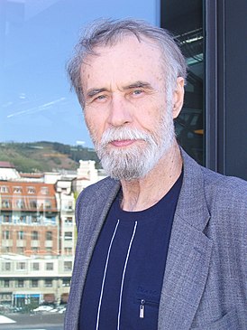 Vladimir Makanine à Bilbao, 2011