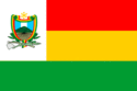 Zastava Jalapa departmana