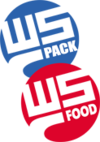 WS Pack / WS Food Logo