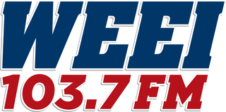 WVEI-FM Radio station in Westerly, Rhode Island