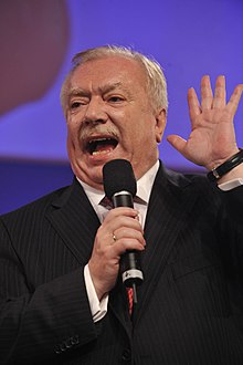 Michael Häupl (2008)