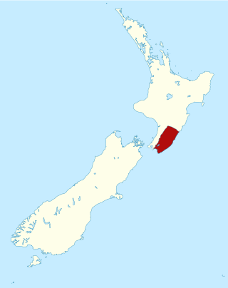 <span class="mw-page-title-main">Wairarapa</span> Region of New Zealand