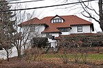 House at 90 Prospect Street