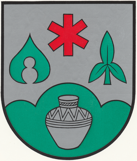 Wappen Sietland