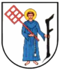 Auenheim coat of arms