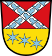 Coat of arms of Deining