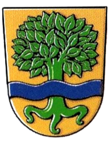 Wappen Erlbach