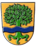Wappen von Erlbach