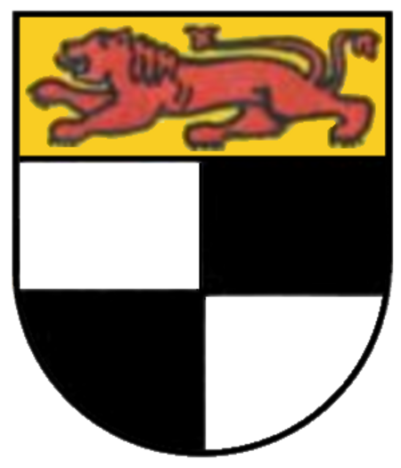 Wappen Hechingen Sickingen