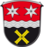 Wappen von Lautertal