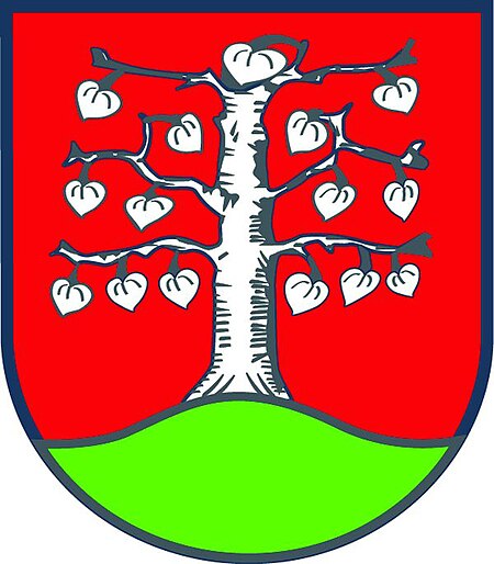 Wappen Oederquart