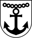 Blason de Rathmannsdorf