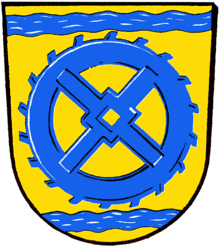 Wappen Samtgemeinde Flotwedel