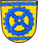 Samtgemeinde Flotwedel - Armoiries