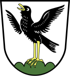 Wappen der Stadt Starnberg