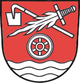Weißenborn-Lüderode - Armoiries