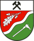 Welkenbach arması