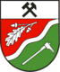 Wappen von Welkenbach