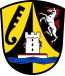 Bachhagel Wappen