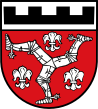 Coat of arms of Döhlau